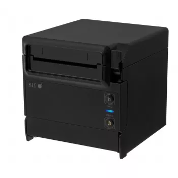 SEIKO RP-F10-K27J1-3 10819 BLK EU POS Printer RP-F10 LAN/USB-A