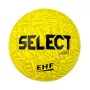 Select HB Light Grippy v26 Official EHF Piłka ręczna rozmiar 0 żółta