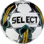 Select Pioneer TB 5 FIFA Basic Piłka nożna biało-czarno-zielona