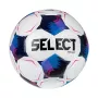 Select Team v26 FIFA Basic Piłka nożna rozmiar 5 biało-czarno-niebieska