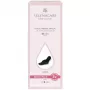 Selenacare Washable Pads (3-Pack) - Wielorazowe podpaski menstruacyjne do normalnego przepływu, miękka tkanina z bambusowego węgla drzewnego, wodoodporny PUL, do prania w pralce, certyfikat Oeko-Tex