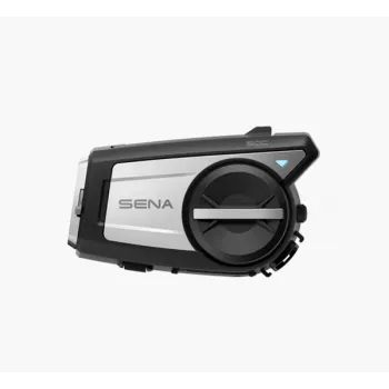 SENA 50C-01 Kamera i interkom motocyklowy z dźwiękiem Harman Kardon