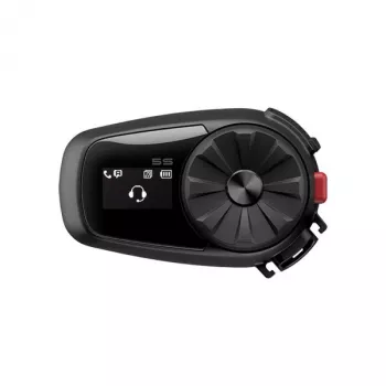 SENA 5S Motocyklowy zestaw słuchawkowy Bluetooth i interkom