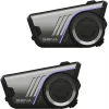 SENA 60S Dual Pack Motocyklowy interkom Bluetooth i Mesh z zestawem słuchawkowym Harman Kardon Audio