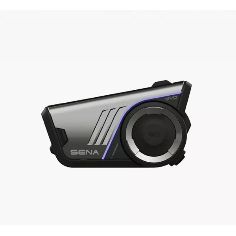 SENA 60S EVO Motorcycle Mesh Communication System