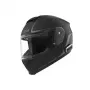 Kask modułowy SENA OUTRUSH 2 z interkomem Mesh 2.0, audio Harman Kardon, matowy czarny, rozmiar L