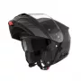 SENA SPECTER Inteligentny kask modułowy z interkomem Mesh, matowy czarny, rozmiar S