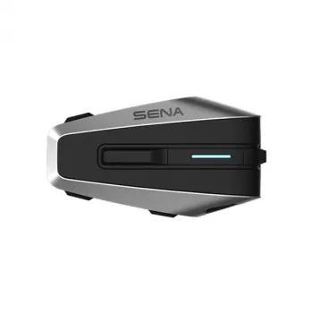 SENA VORTEX-01 System Komunikacji Motocyklowej z Mesh 2.0, Bluetooth 5.0 i Audio Harman Kardon