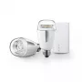 Sengled Element Kit – 2x 9W A19 Dimmable Smart LED Bulbs + Zigbee Hub, 2700K Soft White, 60W Equivalent
