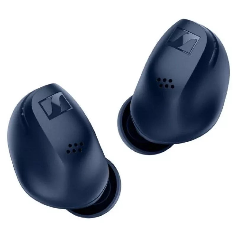 Sennheiser Accentum TWS Headphones Blue
