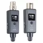 SENNHEISER DNA CST Wireless XLR Adapter Transmitter Receiver