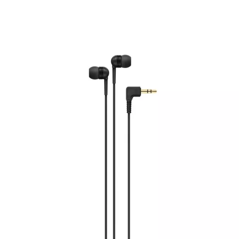 Sennheiser EK IEM G4-A1 - Kompaktowy odbiornik stereo, 470–516 MHz
