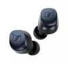 Sennheiser MOMENTUM True Wireless 4 – True Wireless In-Ear Headphones with Adaptive ANC & aptX Lossless, Denim