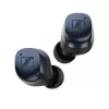 Sennheiser MOMENTUM True Wireless 4 – True Wireless In-Ear Headphones with Adaptive ANC & aptX Lossless, Denim