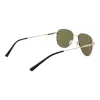 SERENGETI Egeo Unisex Okulary Przeciwsłoneczne SS543003 - Fotochromowe, Polaryzowane, Soczewki ze Szkła Mineralnego