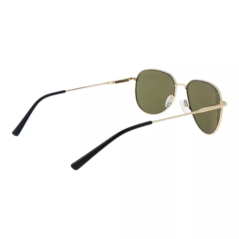 SERENGETI Egeo Unisex Okulary Przeciwsłoneczne SS543003 - Fotochromowe, Polaryzowane, Soczewki ze Szkła Mineralnego