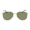 SERENGETI Egeo Unisex Okulary Przeciwsłoneczne SS543003 - Fotochromowe, Polaryzowane, Soczewki ze Szkła Mineralnego