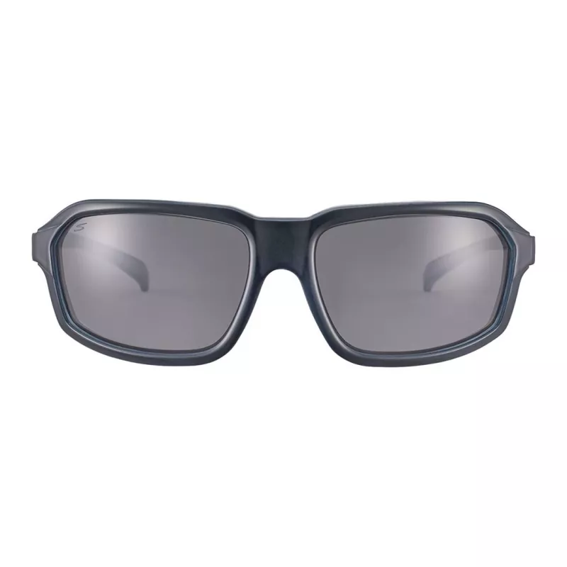SERENGETI Enzo Męskie Okulary Przeciwsłoneczne SS571005-S Polaryzacyjne Fotochromowe 63mm