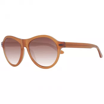 SERENGETI MAN SS527002 Okulary przeciwsłoneczne Pilot 56/18/150 mm Fotochromowe Polaryzowane Szkło mineralne Nylon