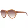 SERENGETI MAN SS527002 Okulary przeciwsłoneczne Pilot 56/18/150 mm Fotochromowe Polaryzowane Szkło mineralne Nylon
