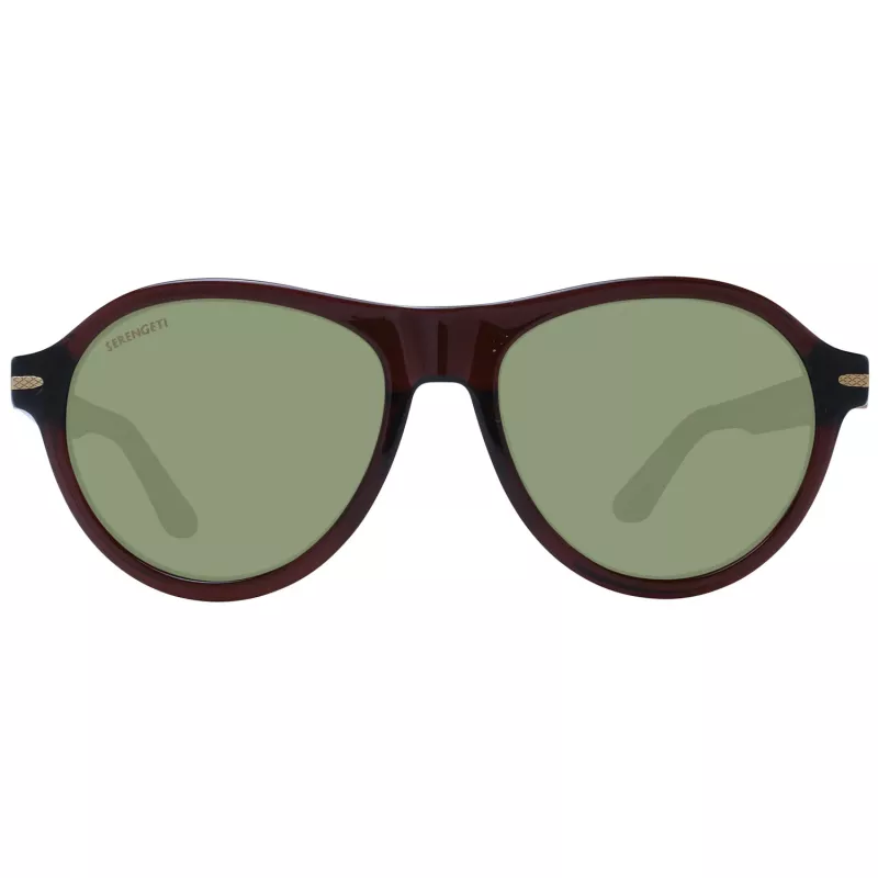 SERENGETI SS527004 męskie okulary przeciwsłoneczne, 56/18/150 mm