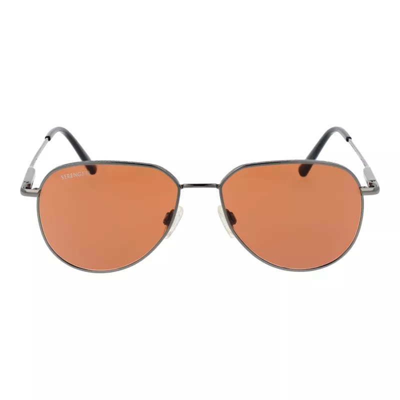 SERENGETI MAN SS543006 Okulary przeciwsłoneczne (56/16/150 mm)