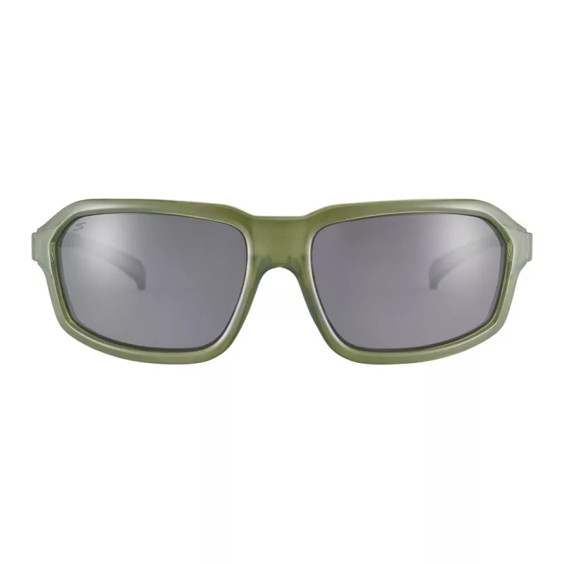 Okulary przeciwsłoneczne SERENGETI Man SS571001-S Fotochromowe Polaryzowane Szkło Mineralne 63mm
