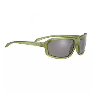 Okulary przeciwsłoneczne SERENGETI Man SS571001-S Fotochromowe Polaryzowane Szkło Mineralne 63mm