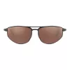 Okulary przeciwsłoneczne SERENGETI Man SS579001 Drivers Gradient Satin Black 64/16/123 mm