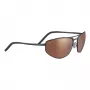 Okulary przeciwsłoneczne SERENGETI Man SS579001 Drivers Gradient Satin Black 64/16/123 mm