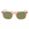 Okulary przeciwsłoneczne SERENGETI Men's SS576008-S - Soczewki fotochromowe polaryzowane mineralne - 52/23/145 mm