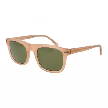 Okulary przeciwsłoneczne SERENGETI Men's SS576008-S - Soczewki fotochromowe polaryzowane mineralne - 52/23/145 mm