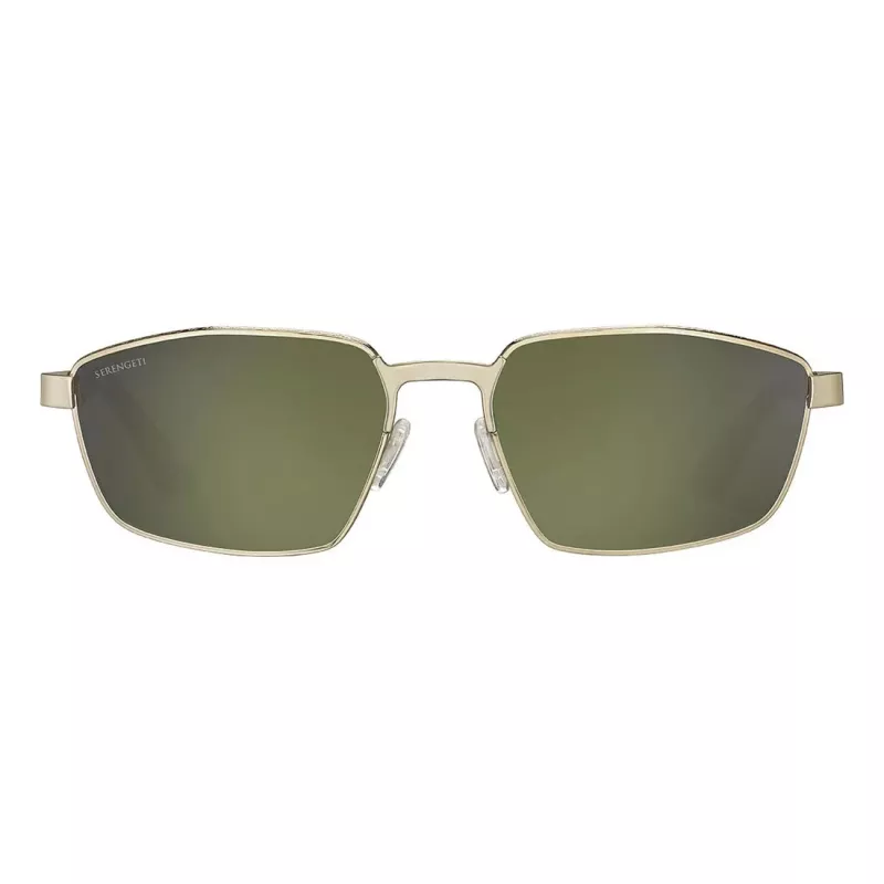 SERENGETI SS597001-S męskie okulary przeciwsłoneczne, 59/18/140 mm