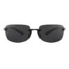 Okulary przeciwsłoneczne SERENGETI Men's SS755003-S - Drivers Gradient, fotochromowe, polaryzacyjne - soczewka 64mm