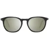 SERENGETI Nuvola 8935 Unisex Aviator Sunglasses - Photochromic Polarized Mineral Glass Lenses - 53/19/145 mm