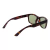 SERENGETI Sestriere Okulary przeciwsłoneczne SS557001 Unisex Prostokątne Fotochromowe Polaryzowane Szkło mineralne 56mm