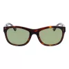 SERENGETI Sestriere Okulary przeciwsłoneczne SS557001 Unisex Prostokątne Fotochromowe Polaryzowane Szkło mineralne 56mm