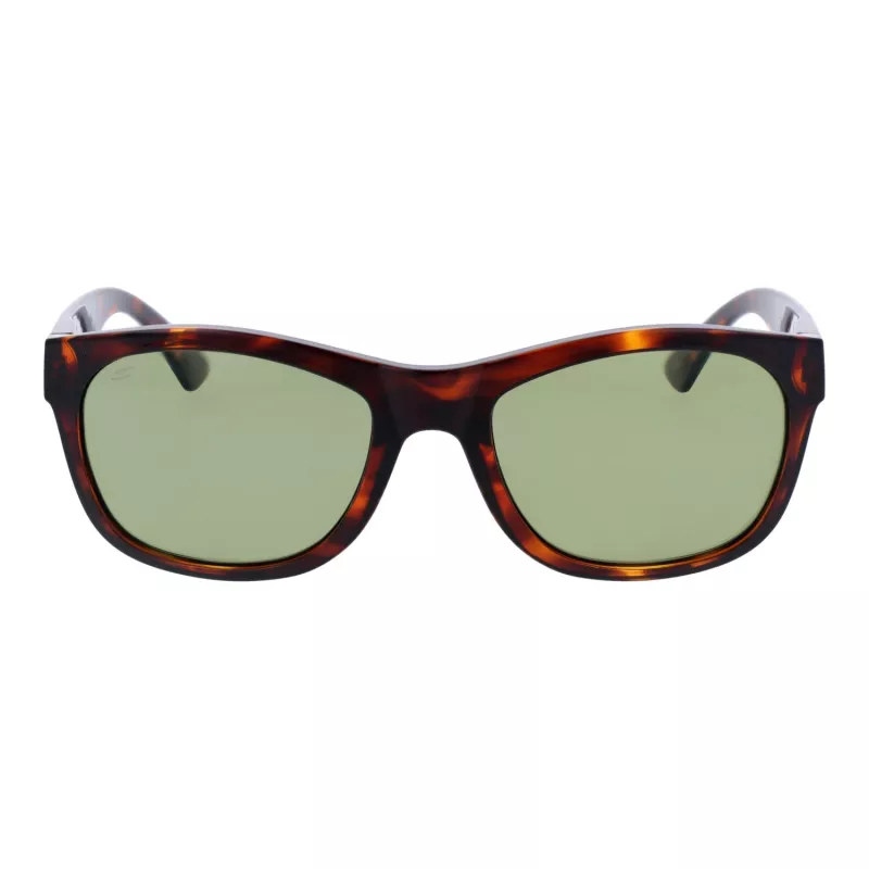 SERENGETI Sestriere Okulary przeciwsłoneczne SS557001 Unisex Prostokątne Fotochromowe Polaryzowane Szkło mineralne 56mm