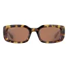SERENGETI SS540005 okulary przeciwsłoneczne unisex, 51/21/140 mm