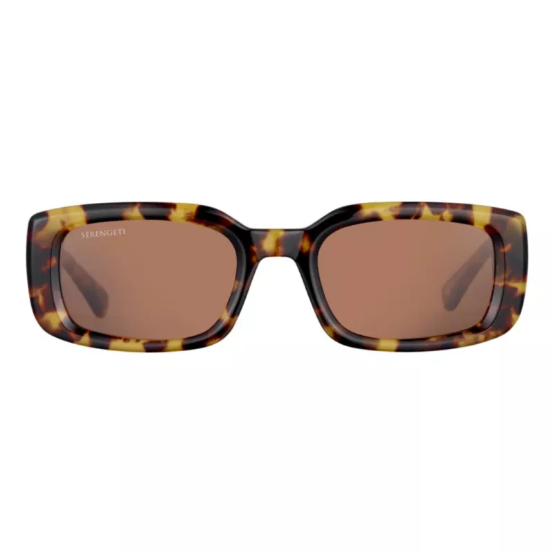 SERENGETI SS540005 okulary przeciwsłoneczne unisex, 51/21/140 mm