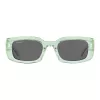SERENGETI SS540006 Okulary przeciwsłoneczne unisex Kolekcja Nuvola - Soczewki Drivers 51/21/140 mm