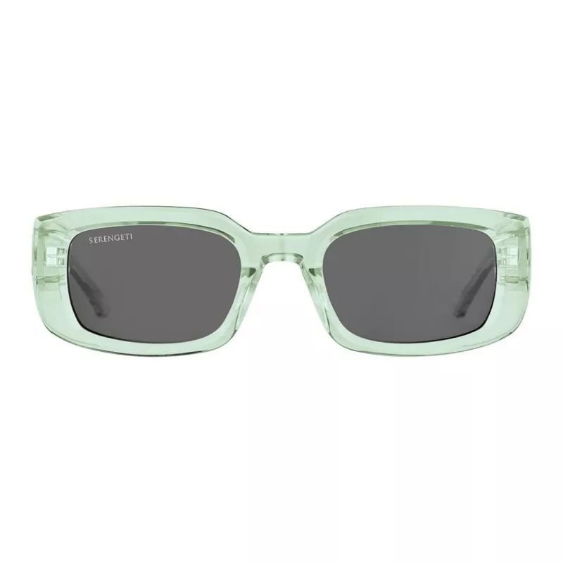 SERENGETI SS540006 Okulary przeciwsłoneczne unisex Kolekcja Nuvola - Soczewki Drivers 51/21/140 mm