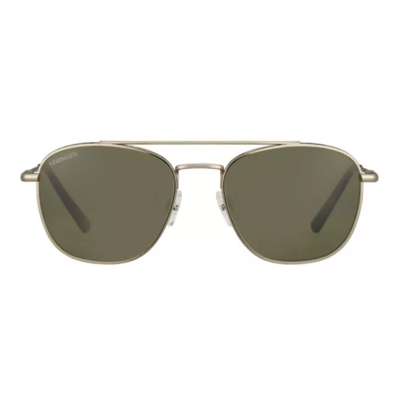 SERENGETI SS542001 okulary przeciwsłoneczne unisex, 53/18/145 mm