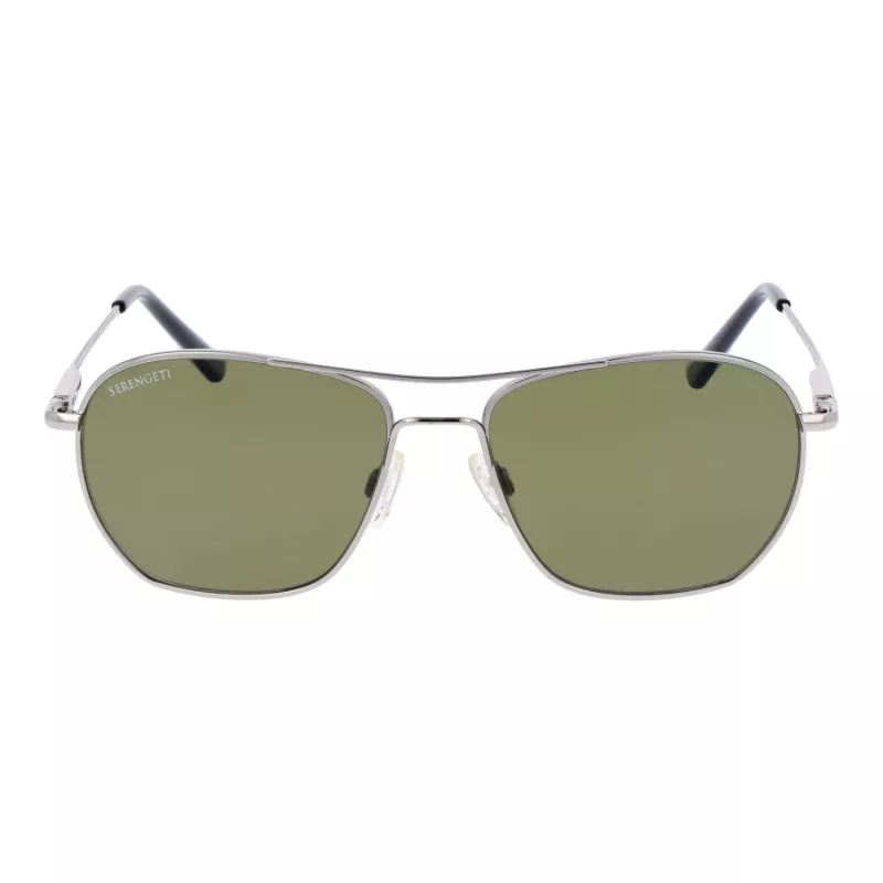 SERENGETI SS545002 okulary przeciwsłoneczne unisex, 55/16/145 mm