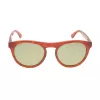 SERENGETI SS572001 Okulary przeciwsłoneczne unisex 53/20/140 mm Polaryzowane Fotochromowe Szkło Mineralne