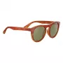 SERENGETI SS572001 Okulary przeciwsłoneczne unisex 53/20/140 mm Polaryzowane Fotochromowe Szkło Mineralne