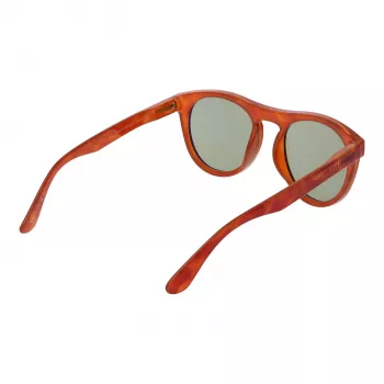 SERENGETI SS572002 Okulary przeciwsłoneczne unisex - soczewki 53mm, fotochromowe i polaryzowane, szkło mineralne