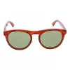 SERENGETI SS572002 Okulary przeciwsłoneczne unisex - soczewki 53mm, fotochromowe i polaryzowane, szkło mineralne