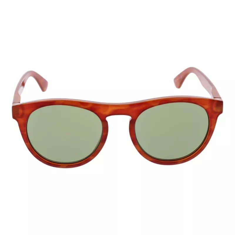 SERENGETI SS572002 Okulary przeciwsłoneczne unisex - soczewki 53mm, fotochromowe i polaryzowane, szkło mineralne