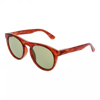 SERENGETI SS572002 Okulary przeciwsłoneczne unisex - soczewki 53mm, fotochromowe i polaryzowane, szkło mineralne